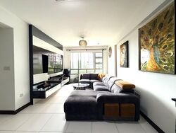 Blk 451B Fernvale Foliage (Sengkang), HDB 4 Rooms #555314361